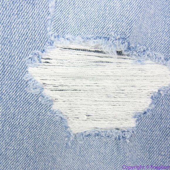 NEW Madewell The Momjean‎ in Austrey Wash: Ripped Edition, 27 - Picture 9 of 14